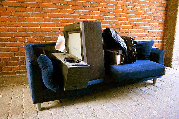Best Retail Junk Removal  in Rendon, TX
